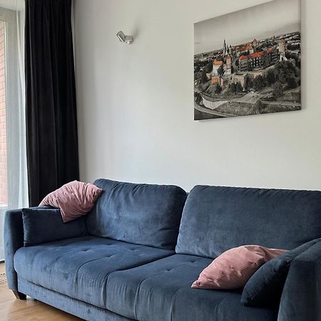 Amber Hostel Szlak คราคูฟ ภายนอก รูปภาพ