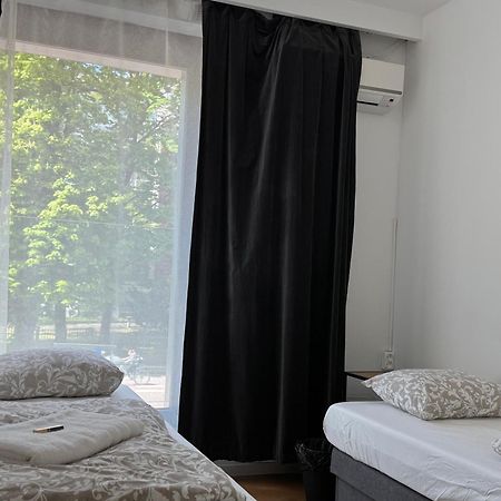 Amber Hostel Szlak คราคูฟ ภายนอก รูปภาพ