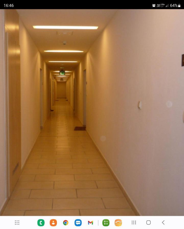 Amber Hostel Szlak คราคูฟ ภายนอก รูปภาพ