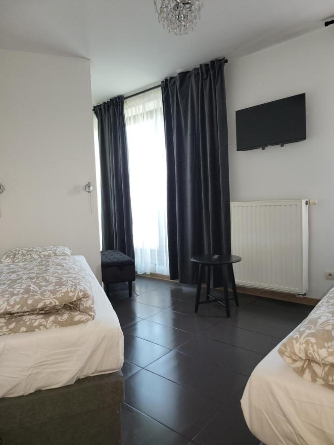 Amber Hostel Szlak คราคูฟ ภายนอก รูปภาพ