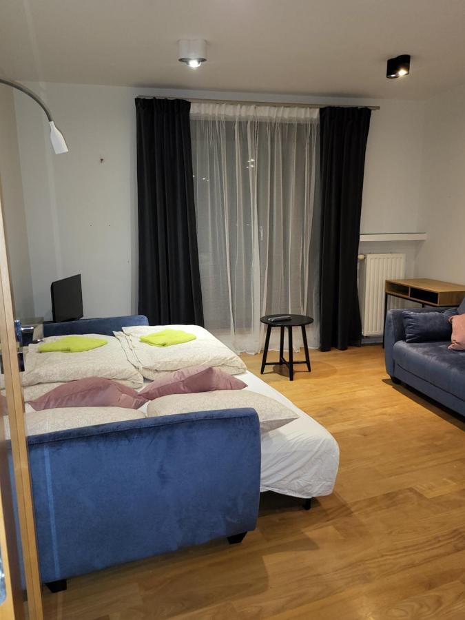 Amber Hostel Szlak คราคูฟ ภายนอก รูปภาพ