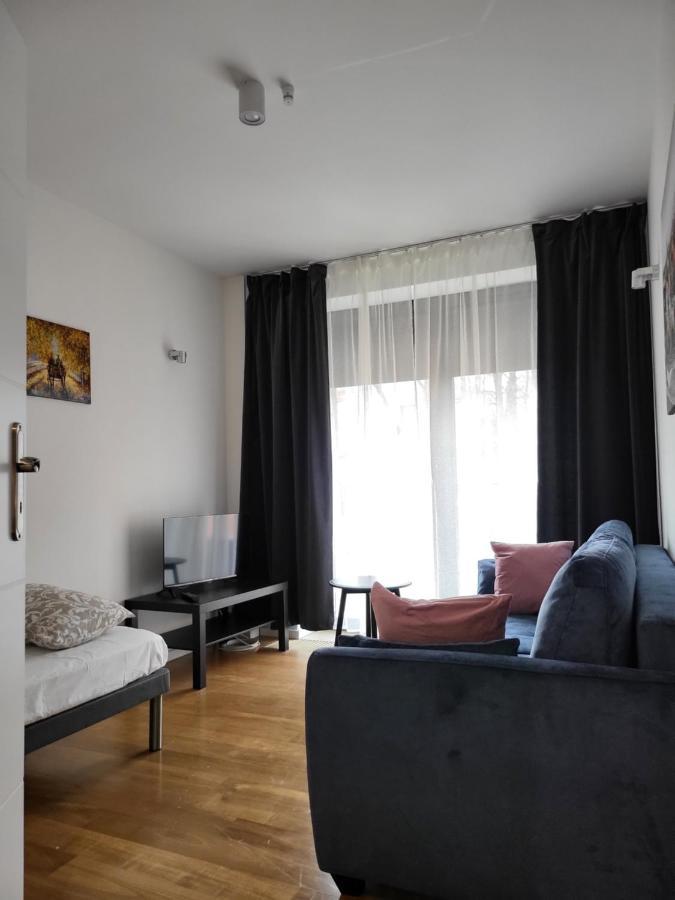 Amber Hostel Szlak คราคูฟ ภายนอก รูปภาพ