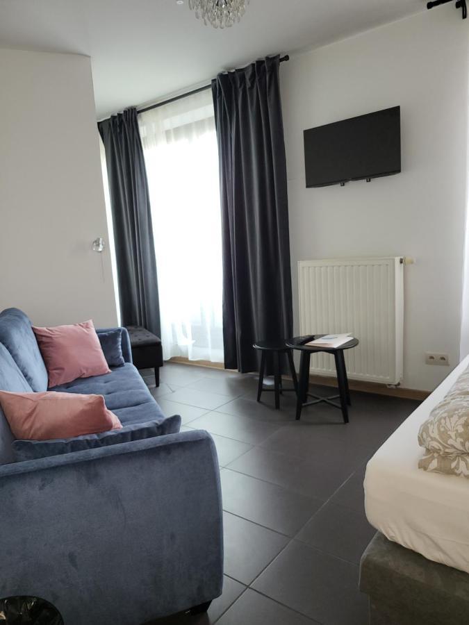 Amber Hostel Szlak คราคูฟ ภายนอก รูปภาพ