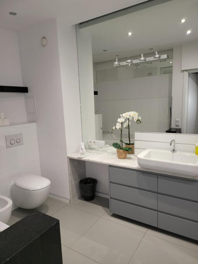 Amber Hostel Szlak คราคูฟ ภายนอก รูปภาพ