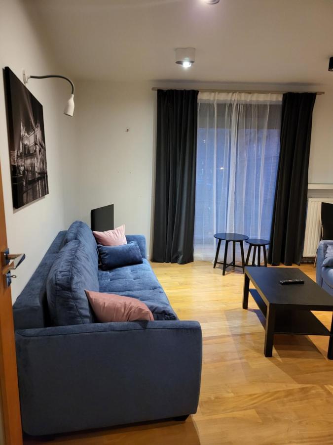 Amber Hostel Szlak คราคูฟ ภายนอก รูปภาพ