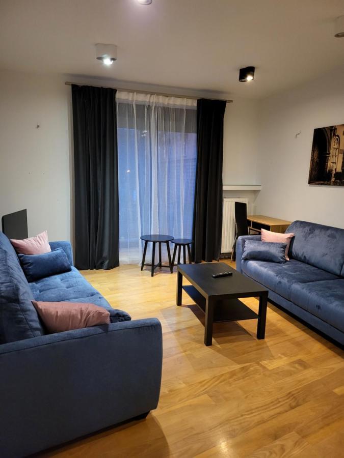 Amber Hostel Szlak คราคูฟ ภายนอก รูปภาพ