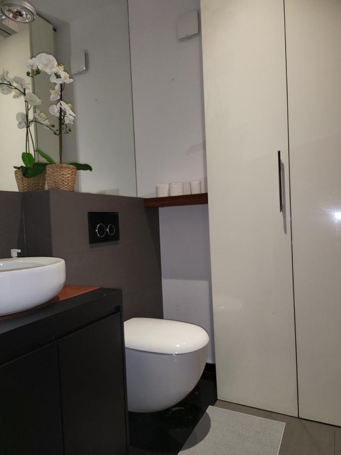 Amber Hostel Szlak คราคูฟ ภายนอก รูปภาพ