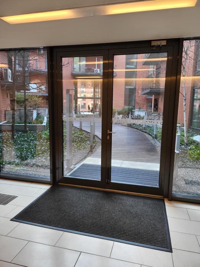 Amber Hostel Szlak คราคูฟ ภายนอก รูปภาพ