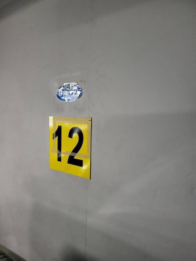 Amber Hostel Szlak คราคูฟ ภายนอก รูปภาพ