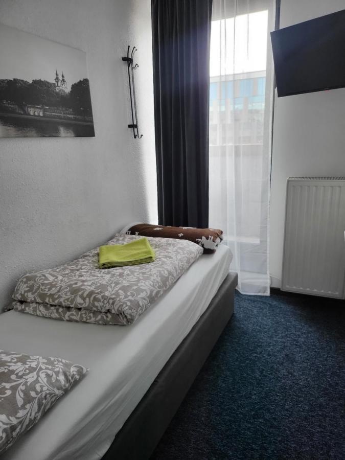 Amber Hostel Szlak คราคูฟ ภายนอก รูปภาพ
