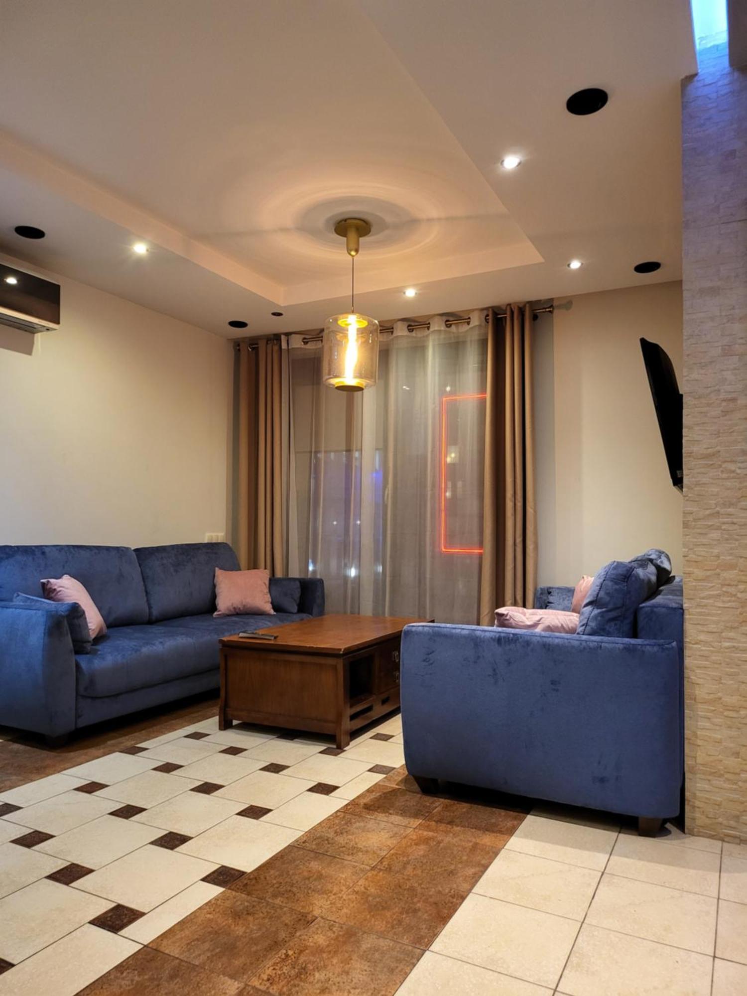 Amber Hostel Szlak คราคูฟ ภายนอก รูปภาพ