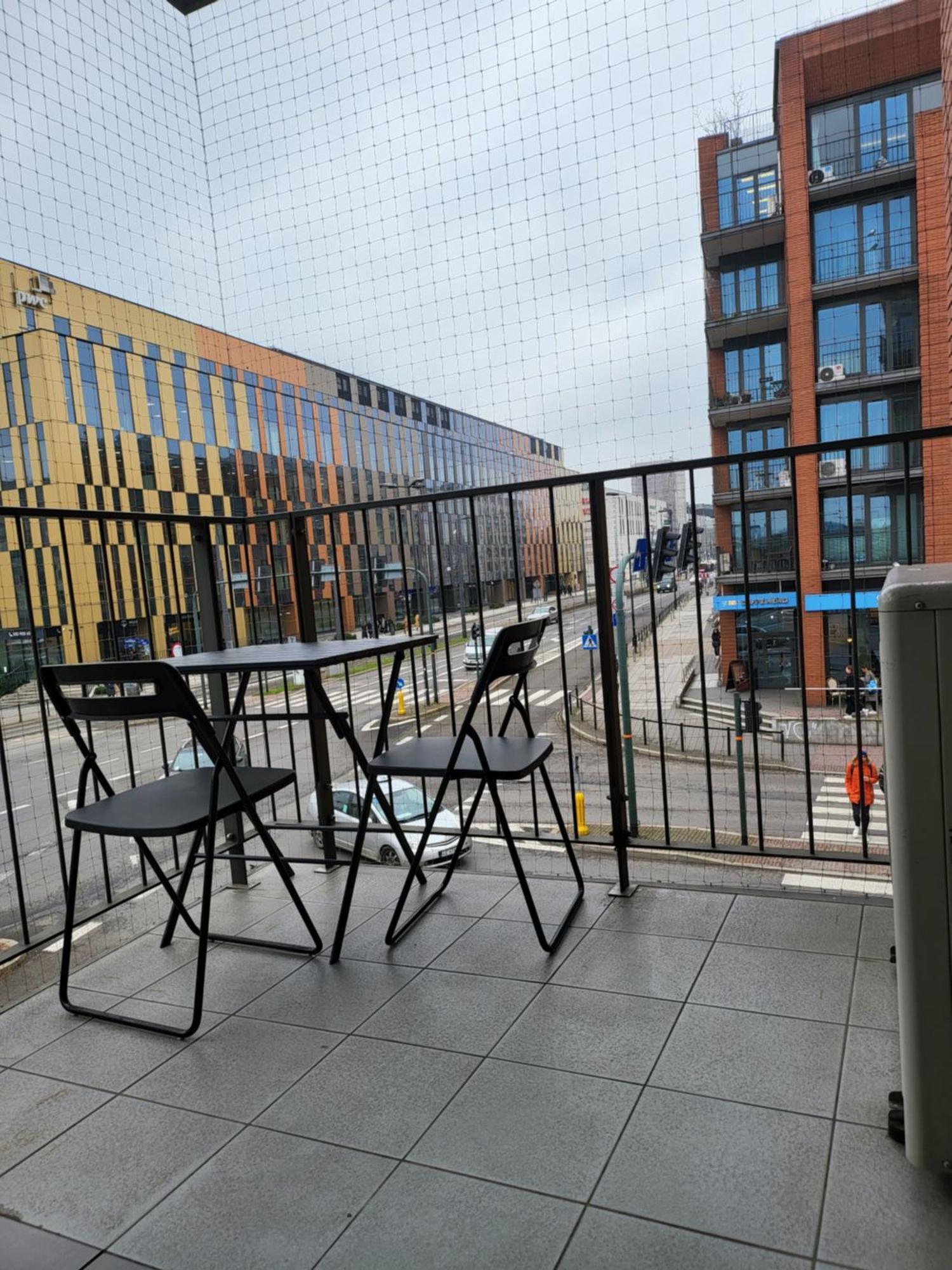 Amber Hostel Szlak คราคูฟ ภายนอก รูปภาพ
