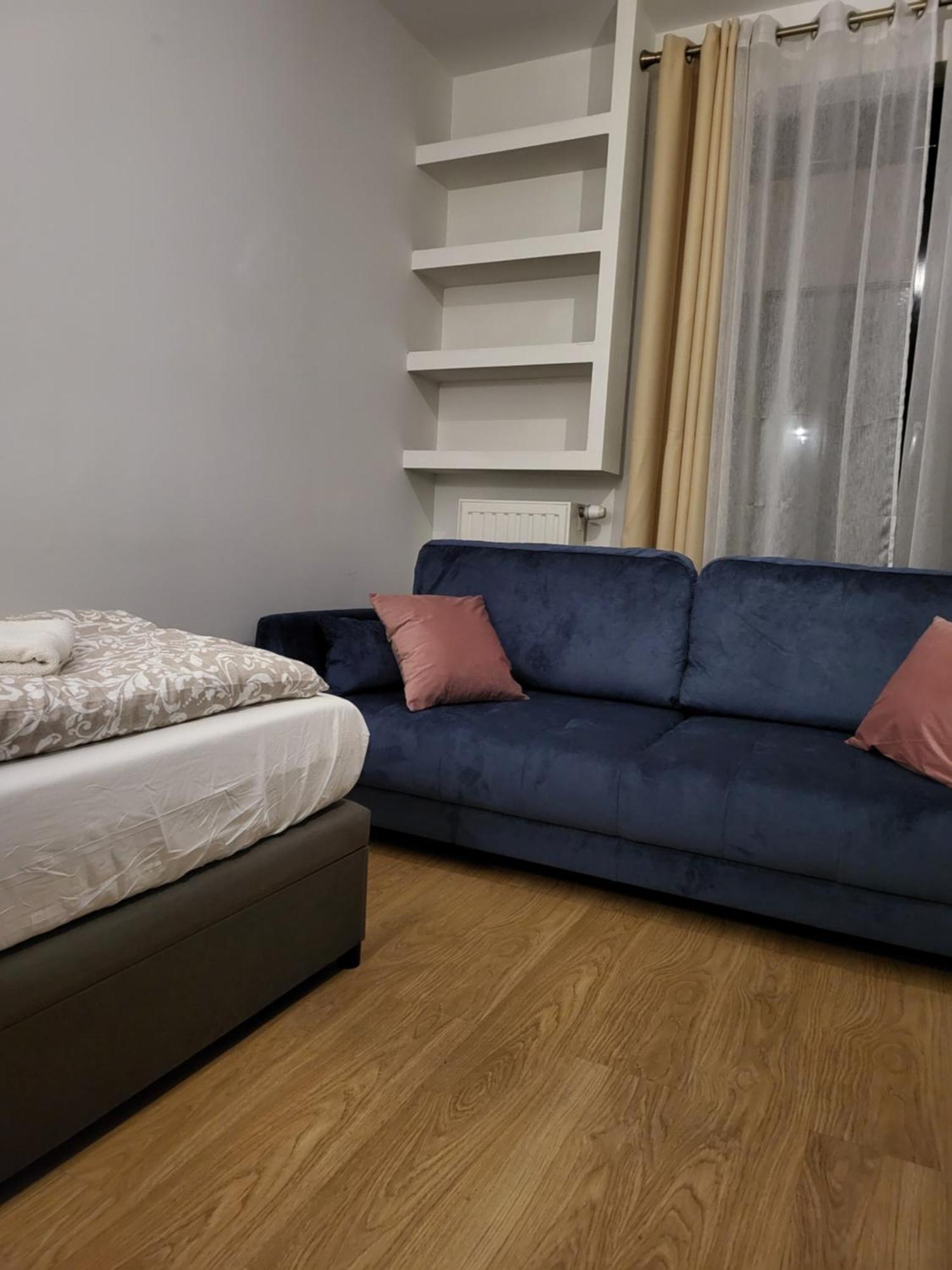 Amber Hostel Szlak คราคูฟ ภายนอก รูปภาพ