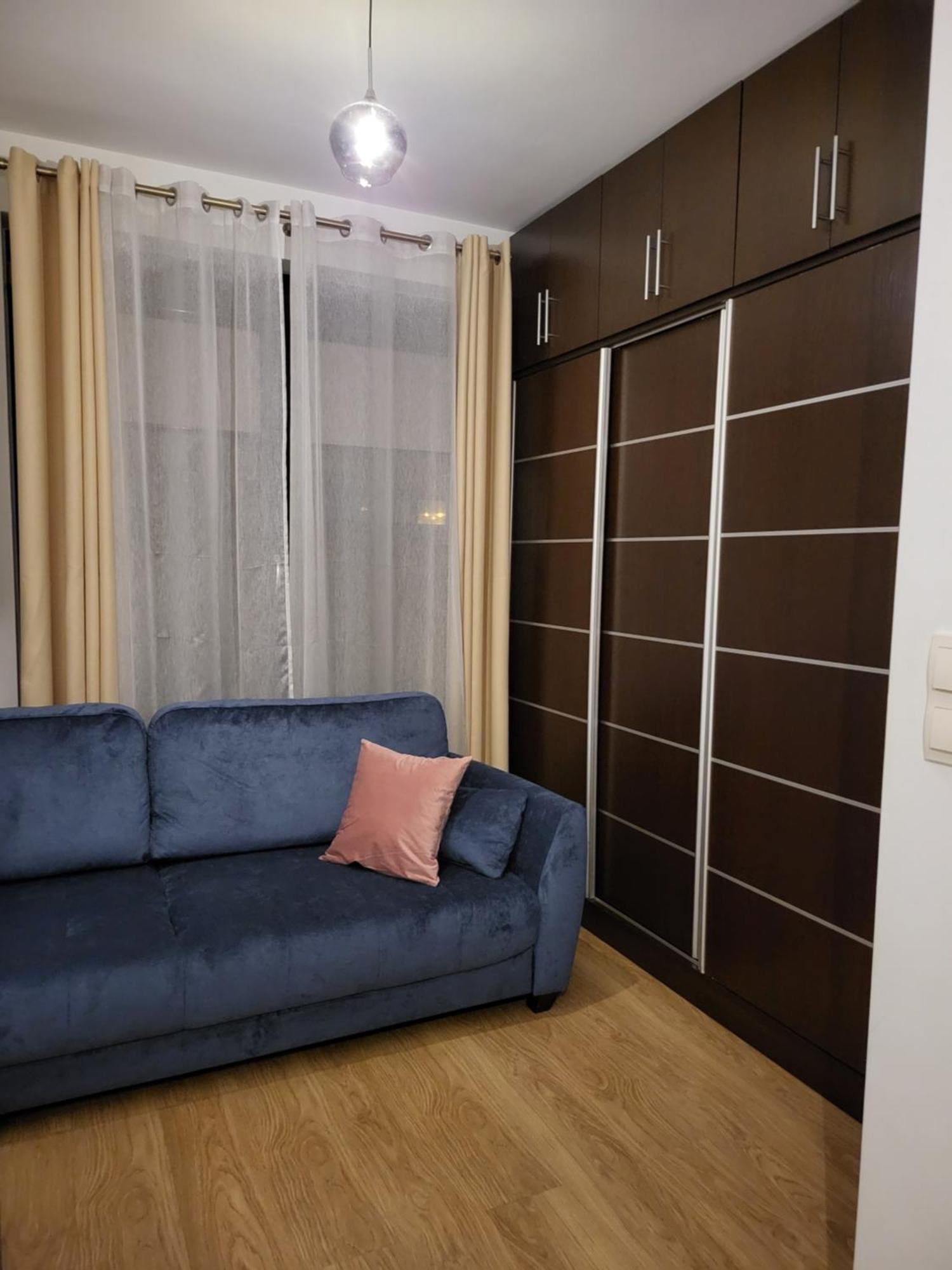 Amber Hostel Szlak คราคูฟ ภายนอก รูปภาพ