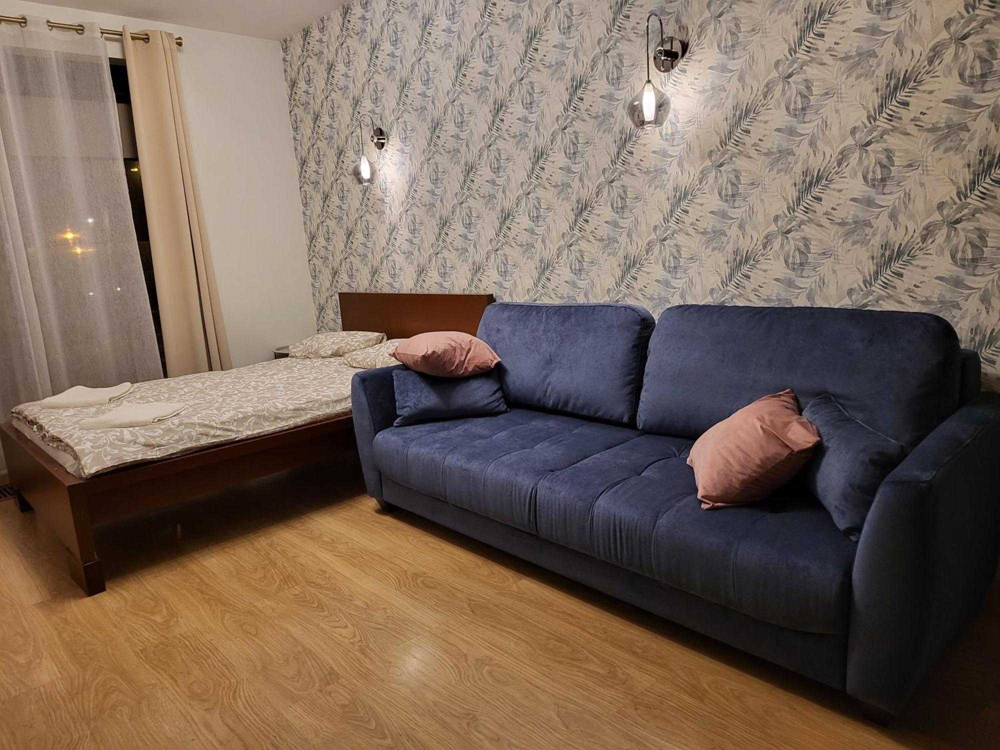 Amber Hostel Szlak คราคูฟ ภายนอก รูปภาพ