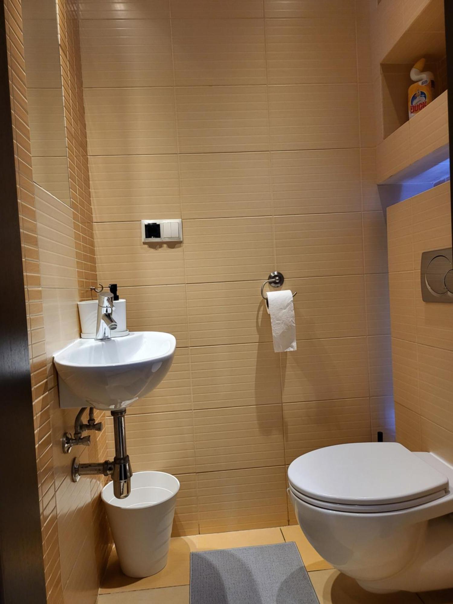 Amber Hostel Szlak คราคูฟ ภายนอก รูปภาพ