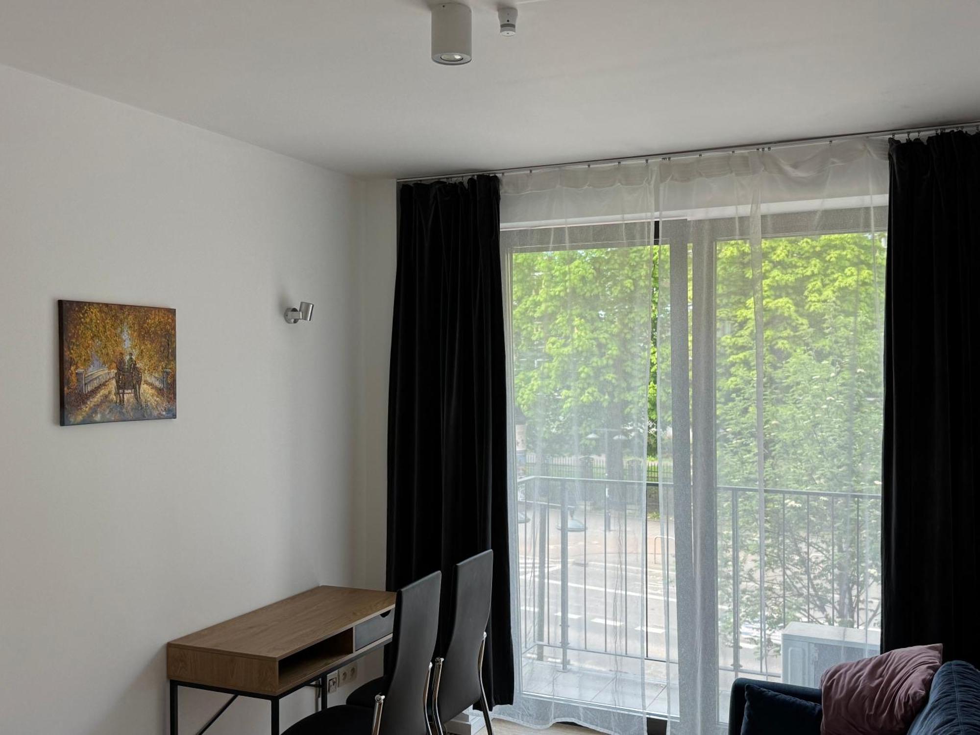 Amber Hostel Szlak คราคูฟ ภายนอก รูปภาพ