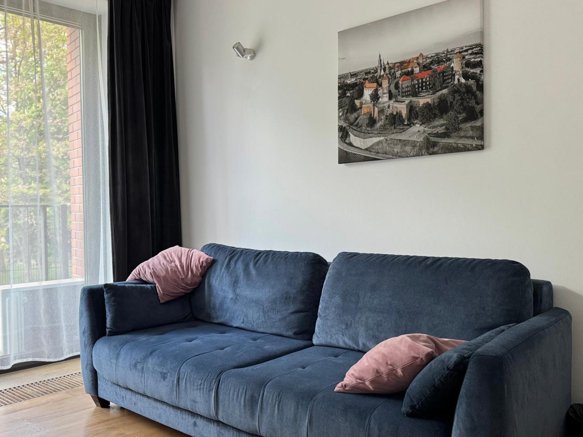 Amber Hostel Szlak คราคูฟ ภายนอก รูปภาพ