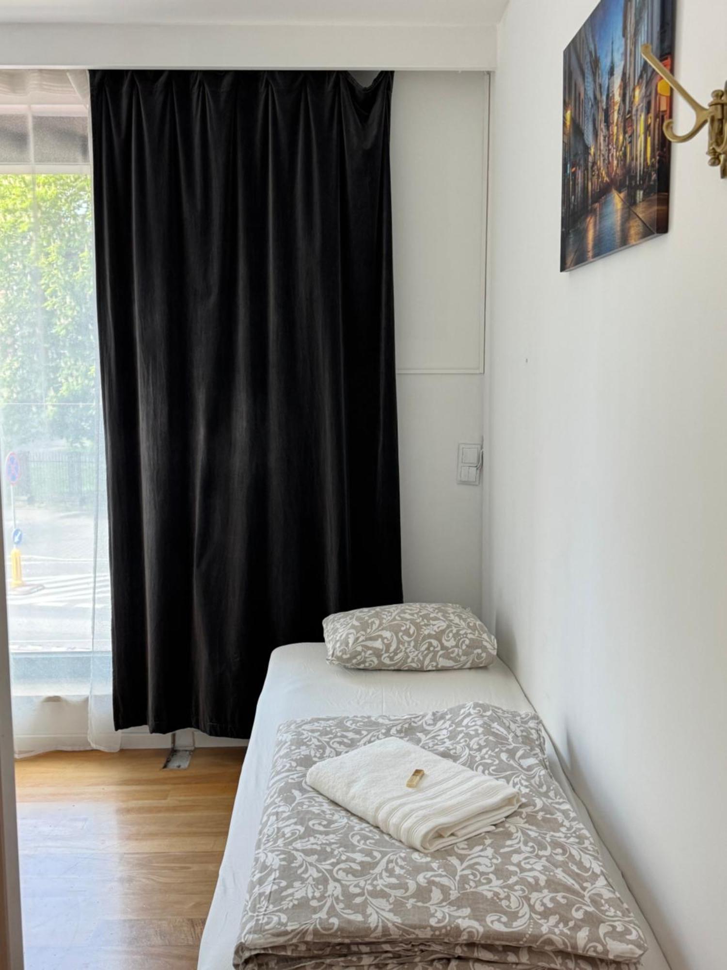 Amber Hostel Szlak คราคูฟ ภายนอก รูปภาพ